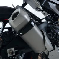 Chránič koncovky pro Yamaha, Kawasaki, BMW,Suzuki